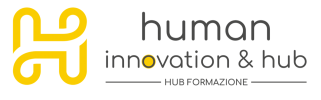 logo-Human Innovation & Hub srl